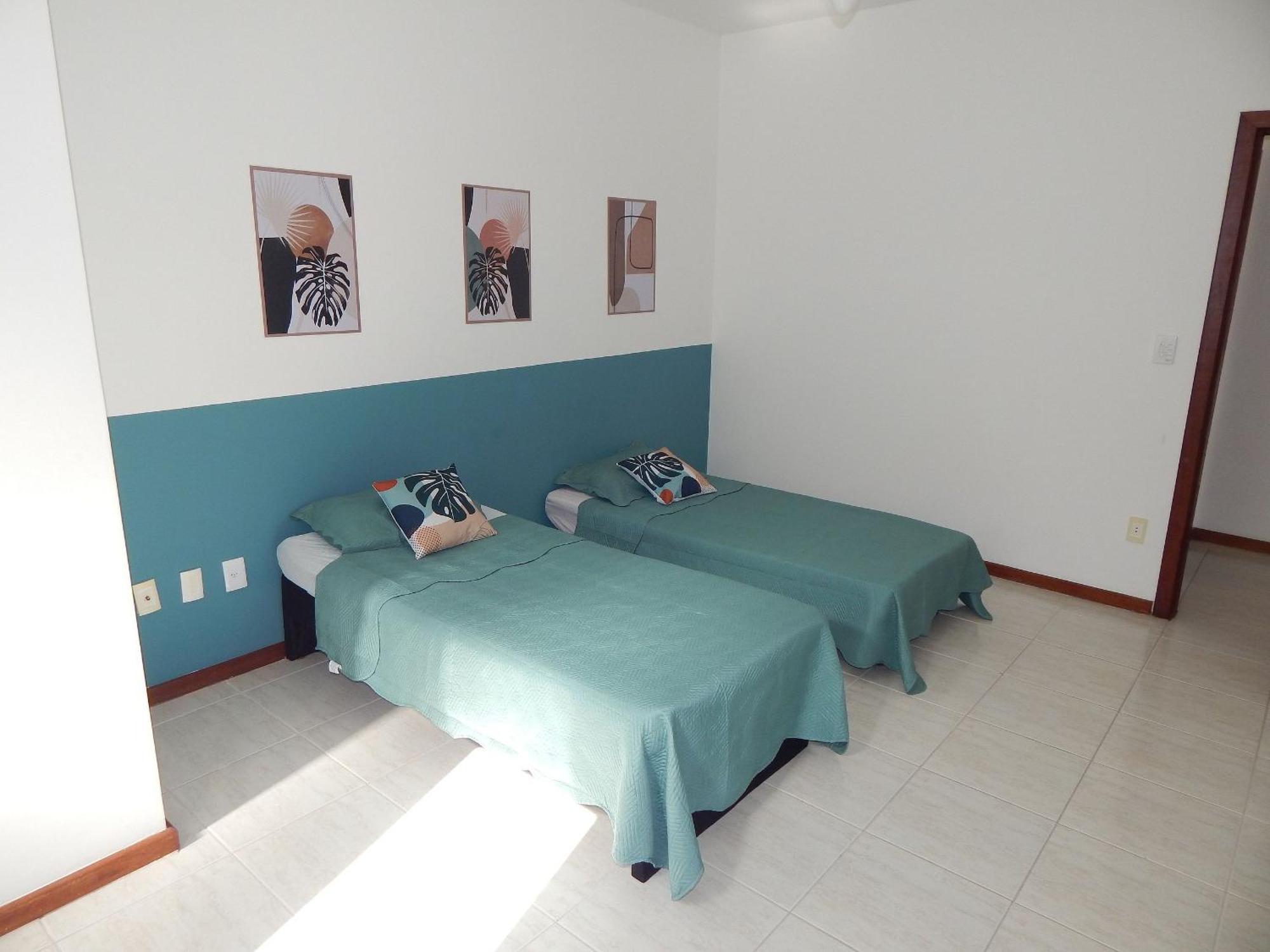 Cobertura C/ Sinuca E Churrasqueira Praia Do Forte Cabo Frio Exteriör bild